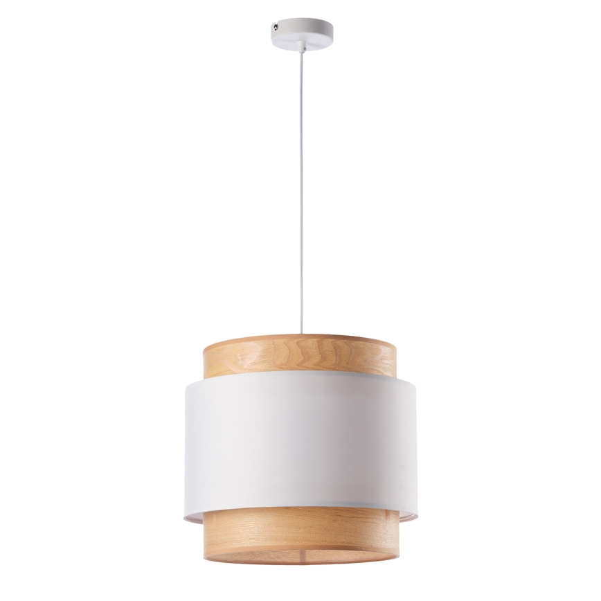 ONLI - Chandelier on a string LICIA 1xE27/22W/230V