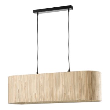 ONLI - Chandelier on a string MADU 2xE27/22W/230V