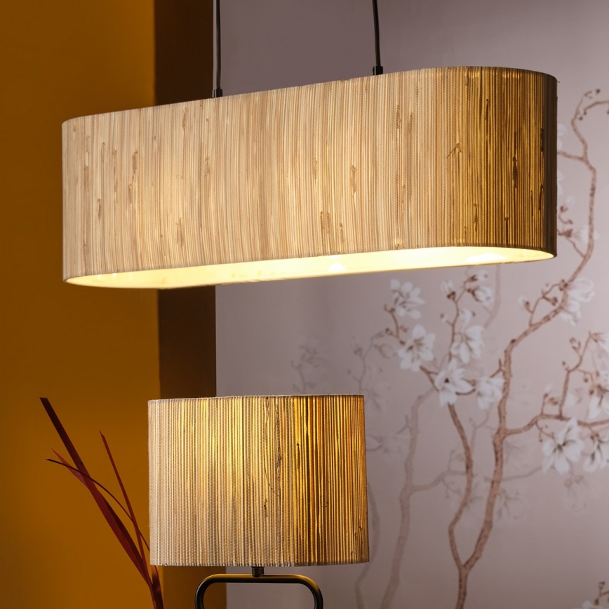 ONLI - Chandelier on a string MADU 2xE27/22W/230V