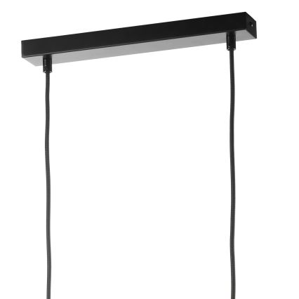 ONLI - Chandelier on a string MADU 2xE27/22W/230V