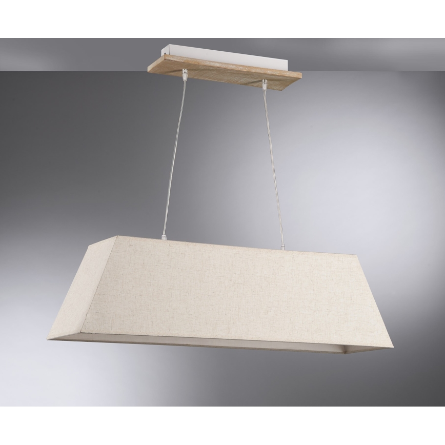 ONLI - Chandelier on a string MIRIEL 2xE27/22W/230V
