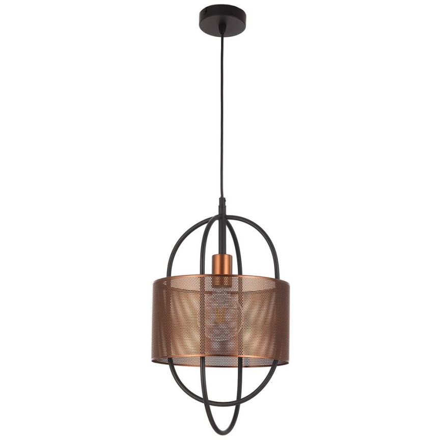 ONLI - Chandelier on a string QUOKKA 1xE27/22W/230V