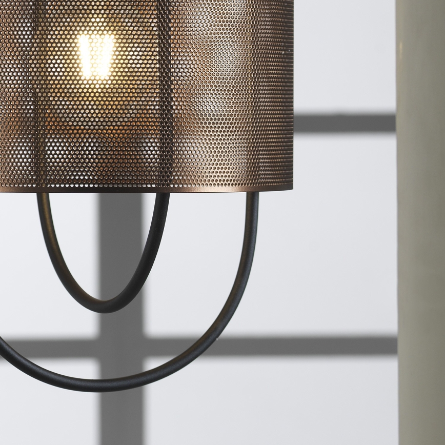 ONLI - Chandelier on a string QUOKKA 1xE27/22W/230V