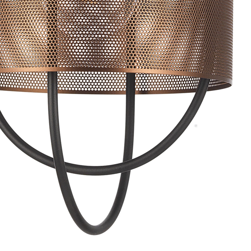 ONLI - Chandelier on a string QUOKKA 1xE27/22W/230V