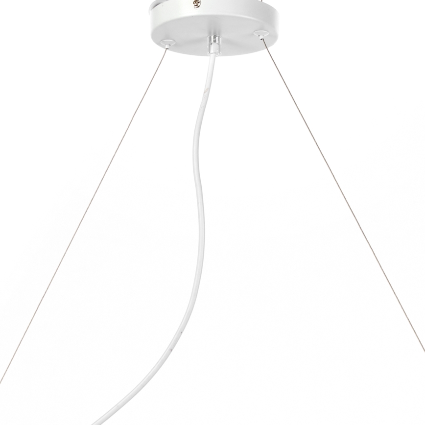 ONLI - Chandelier on a string TRIO 3xE14/6W/230V white