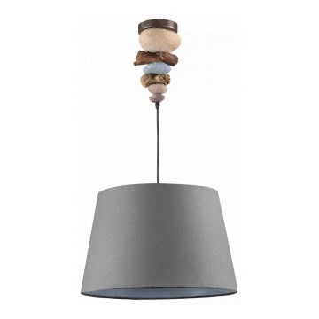 ONLI - Chandelier on a string VERA 1xE27/22W/230V