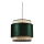 ONLI - Chandelier on a string VIENNA 1xE27/22W/230V