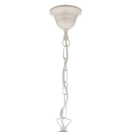 ONLI - Children's chandelier BUTTERFLY 5xE14/6W/230V