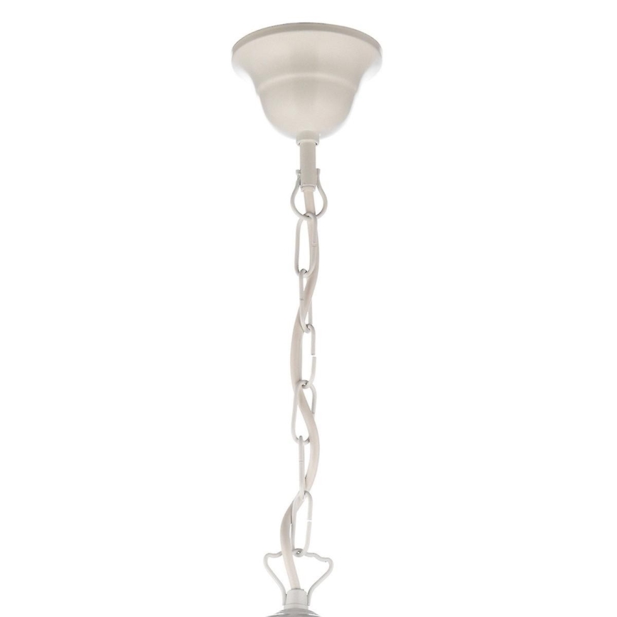 ONLI - Children's chandelier BUTTERFLY 5xE14/6W/230V