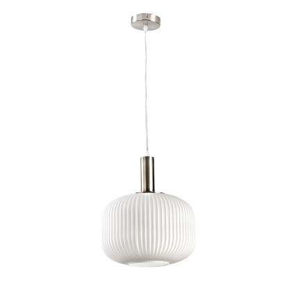 ONLI - DOROTY Cable Pendant 1xE27/15W/230V Polished Chrome