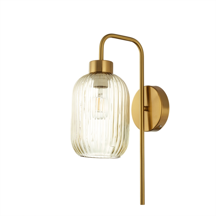 ONLI - DOROTY Wall Lamp 1xE27/15W/230V, Brass
