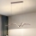 ONLI - KELLY LED Cable Pendant Light LED/28W/230V Copper