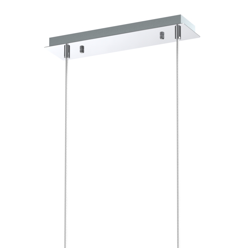 ONLI - KIMBERLY Cable Pendant 8xG9/6W/230V Polished Chrome