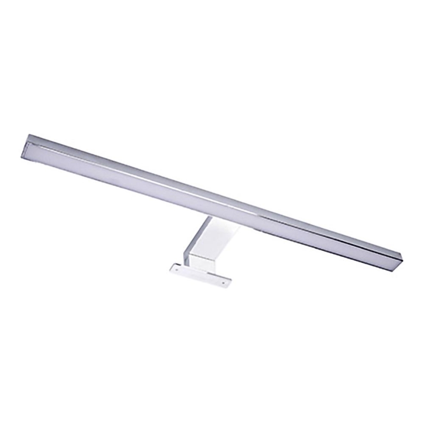 ONLI - LED Bathroom mirror lighting NEMO LED/4,5W/230V 4000K 30 cm IP44 shiny chrome