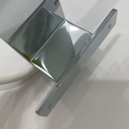 ONLI - LED Bathroom mirror lighting NEMO LED/4,5W/230V 4000K 30 cm IP44 shiny chrome
