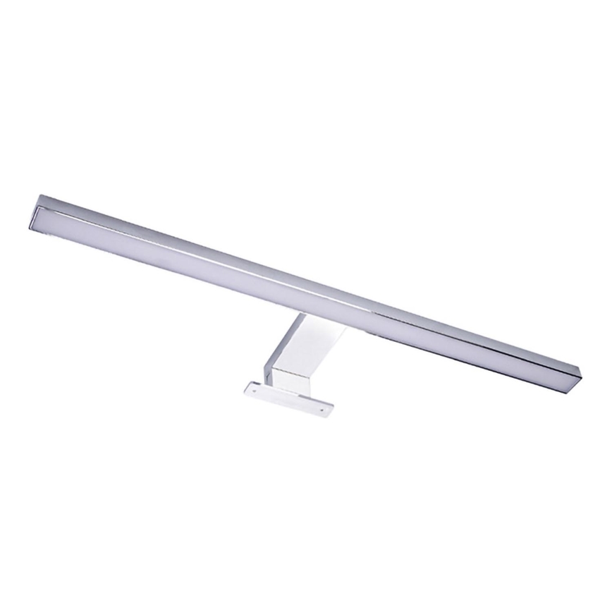 ONLI - LED Bathroom mirror lighting NEMO LED/5,5W/230V 4000K 50 cm IP44 matte chrome