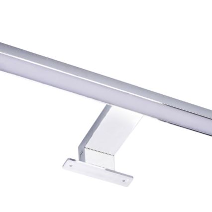 ONLI - LED Bathroom mirror lighting NEMO LED/5,5W/230V 4000K 50 cm IP44 matte chrome