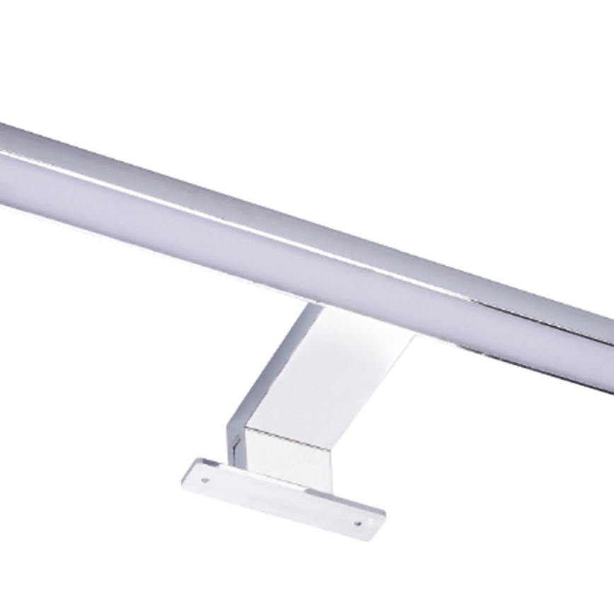 ONLI - LED Bathroom mirror lighting NEMO LED/5,5W/230V 4000K 50 cm IP44 matte chrome