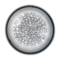 ONLI - LED Ceiling light BRILL LED/12W/230V 4000K d. 30 cm