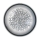 ONLI - LED Ceiling light BRILL LED/12W/230V 4000K d. 30 cm