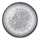 ONLI - LED Ceiling light BRILL LED/18W/230V 4000K d. 40 cm
