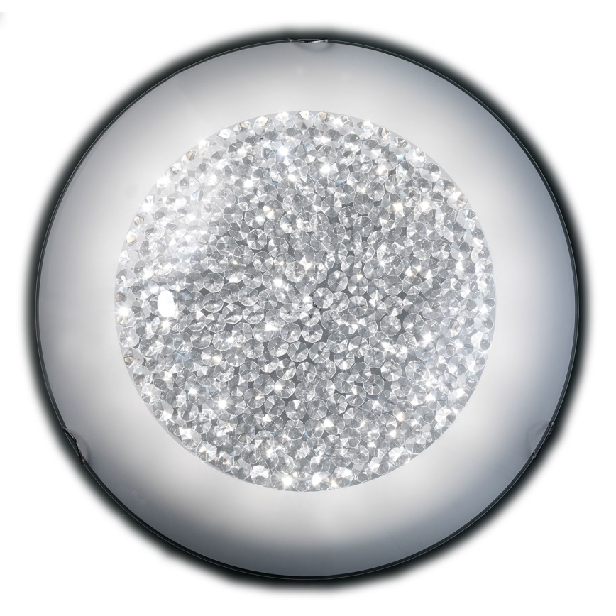 ONLI - LED Ceiling light BRILL LED/21W/230V 4000K d. 50 cm
