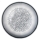 ONLI - LED Ceiling light BRILL LED/21W/230V 4000K d. 50 cm