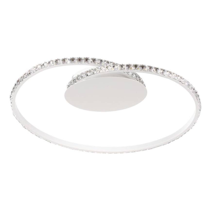 ONLI - LED Ceiling light EDEN LED/26W/230V 4500K d. 50 cm white