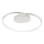 ONLI - LED Ceiling light EDEN LED/26W/230V 4500K d. 50 cm white