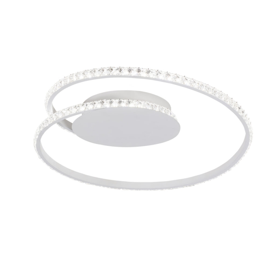 ONLI - LED Ceiling light EDEN LED/26W/230V 4500K d. 50 cm white