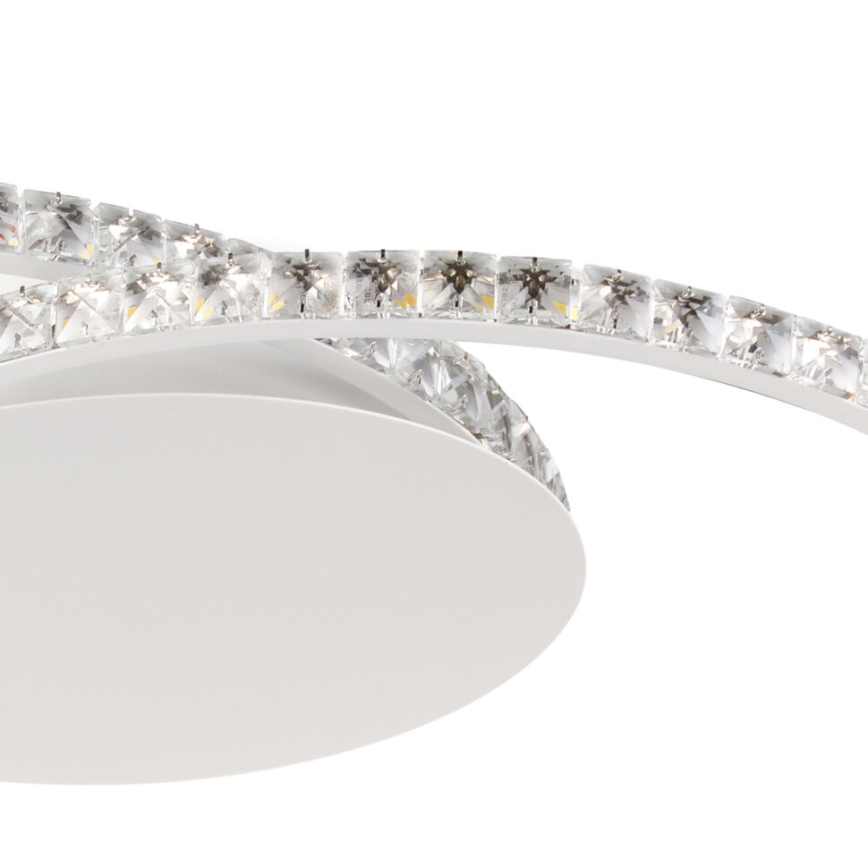 ONLI - LED Ceiling light EDEN LED/26W/230V 4500K d. 50 cm white