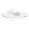 ONLI - LED Ceiling light ROMEO LED/48W/230V 4000K white