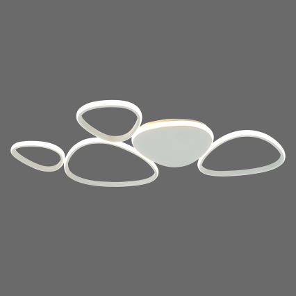 ONLI - LED Ceiling light ROMEO LED/48W/230V 4000K white