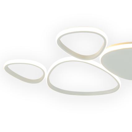 ONLI - LED Ceiling light ROMEO LED/48W/230V 4000K white
