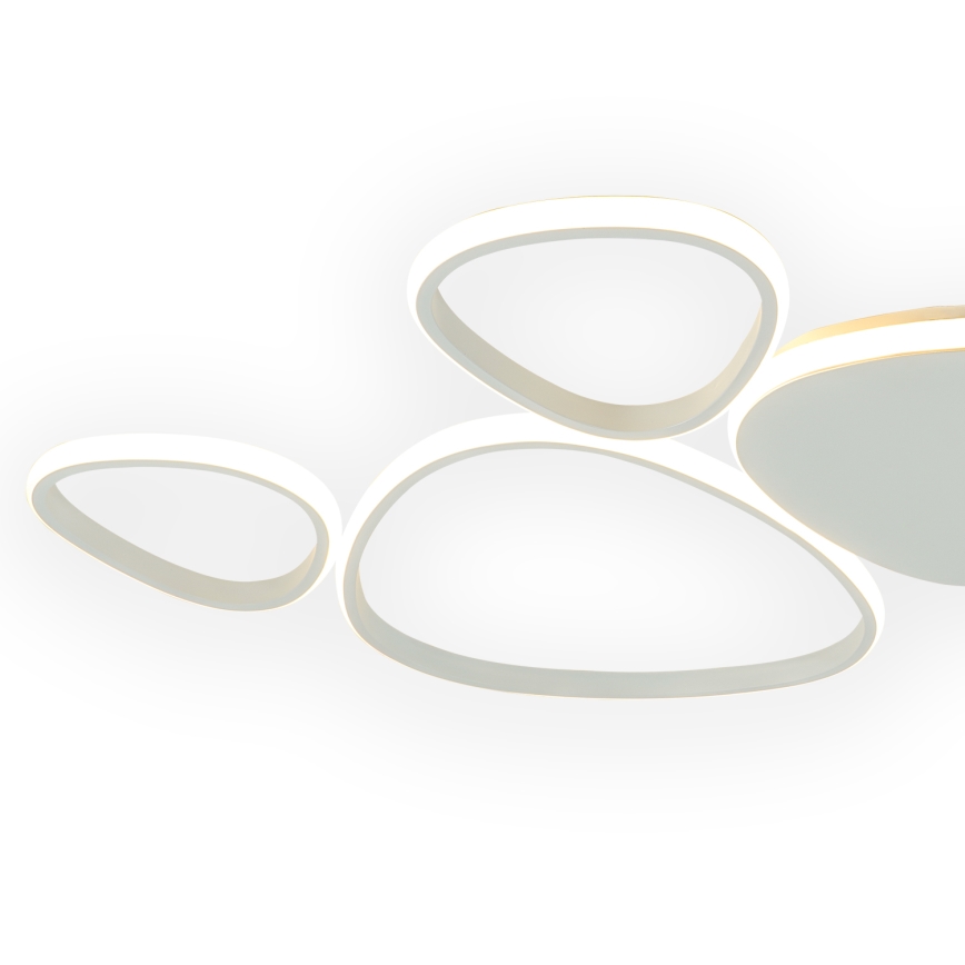 ONLI - LED Ceiling light ROMEO LED/48W/230V 4000K white