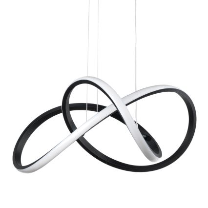 ONLI - LED Chandelier on a string DAFNE LED/30W/230W 4000K black