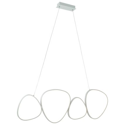 ONLI - LED Chandelier on a string ROMEO LED/48W/230V 4000K white