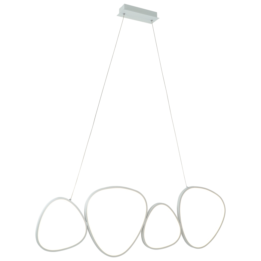ONLI - LED Chandelier on a string ROMEO LED/48W/230V 4000K white