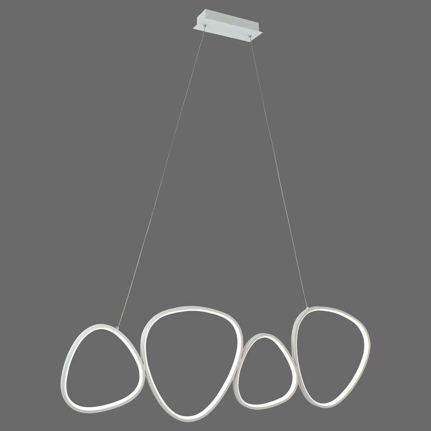 ONLI - LED Chandelier on a string ROMEO LED/48W/230V 4000K white