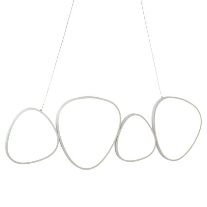 ONLI - LED Chandelier on a string ROMEO LED/48W/230V 4000K white
