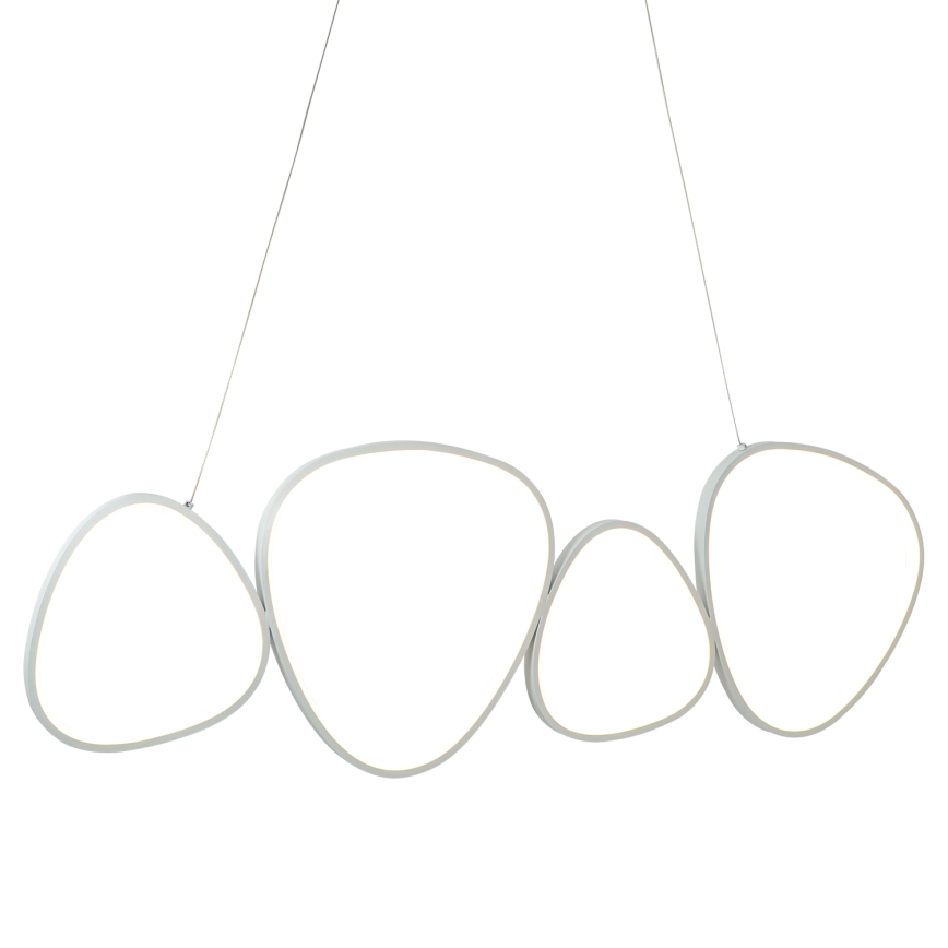 ONLI - LED Chandelier on a string ROMEO LED/48W/230V 4000K white