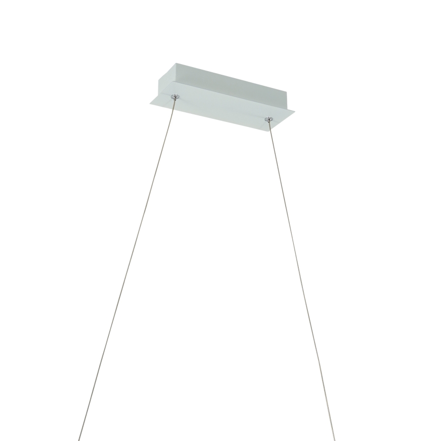 ONLI - LED Chandelier on a string ROMEO LED/48W/230V 4000K white