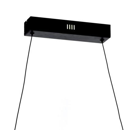 ONLI - LED Chandelier on a string SIGN LED/42W/230V 4000K gold