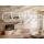 ONLI - LED Chandelier on a string SPIRALE LED/72W/230V 3000K white