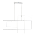 ONLI - LED Chandelier on a string SQUID LED/60W/230V 4000K white