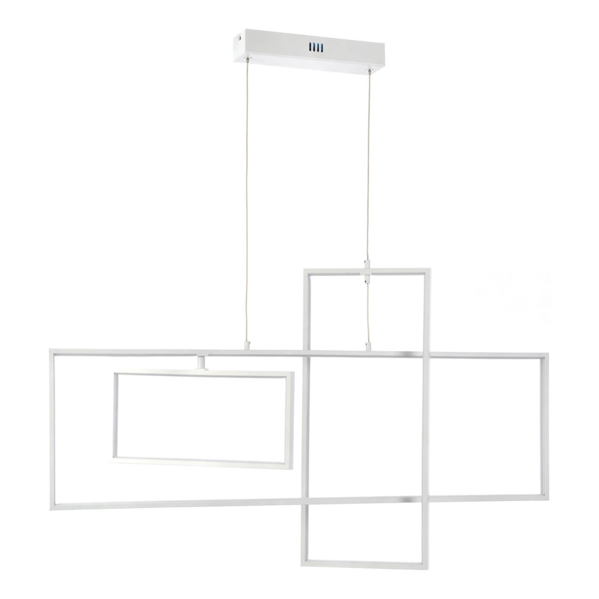 ONLI - LED Chandelier on a string SQUID LED/60W/230V 4000K white