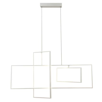 ONLI - LED Chandelier on a string SQUID LED/60W/230V 4000K white