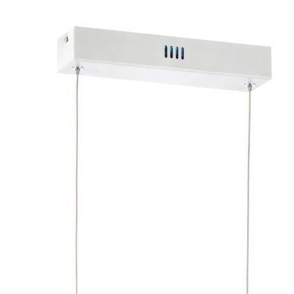 ONLI - LED Chandelier on a string SQUID LED/60W/230V 4000K white