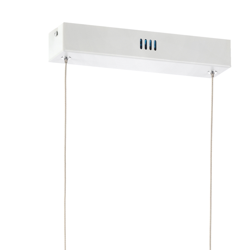 ONLI - LED Chandelier on a string SQUID LED/60W/230V 4000K white
