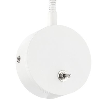 ONLI - LED Flexible small lamp LEXI LED/1W/230V 4000K white